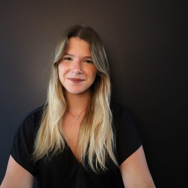 So Student – Margaux Lejeune So Student - Margaux Lejeune